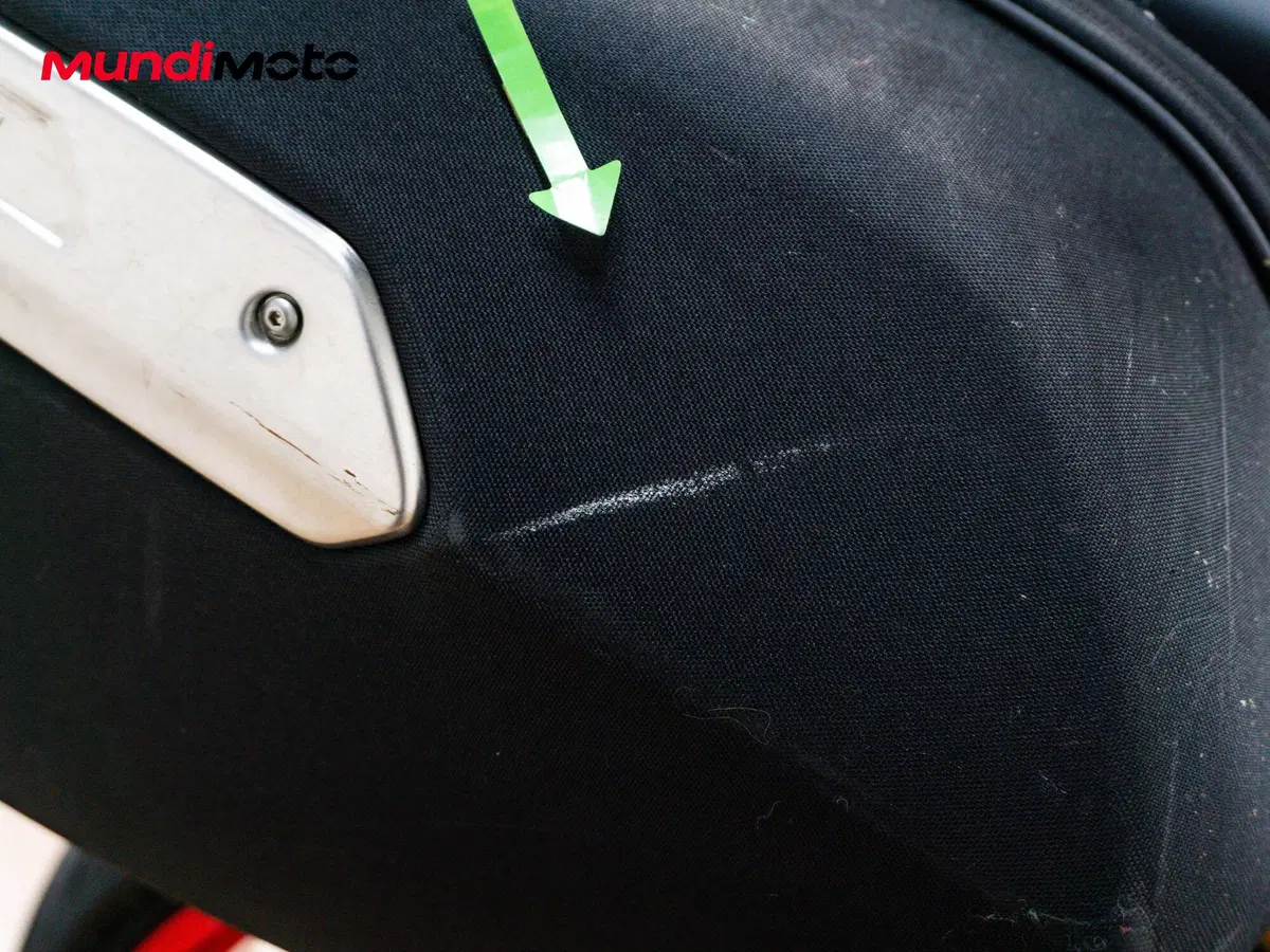 Ducati Hypermotard 939 (2016 - 18) (15)