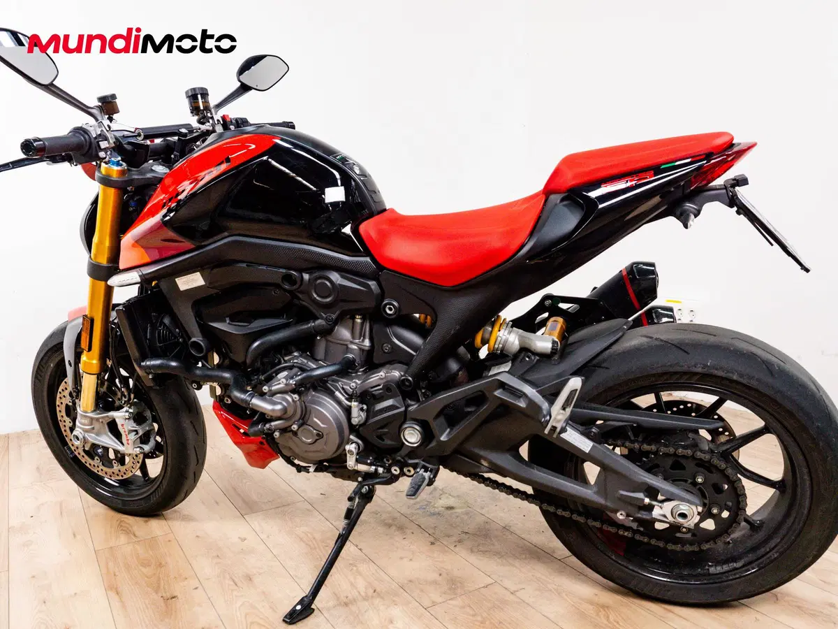 Ducati Monster 937 SP (2023 - 25) (7)
