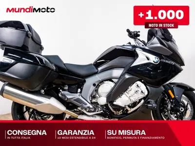 Bmw K 1600 GT (2010 - 16) usata