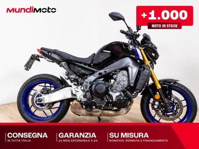 Yamaha MT-09 SP (2021 - 23) usata