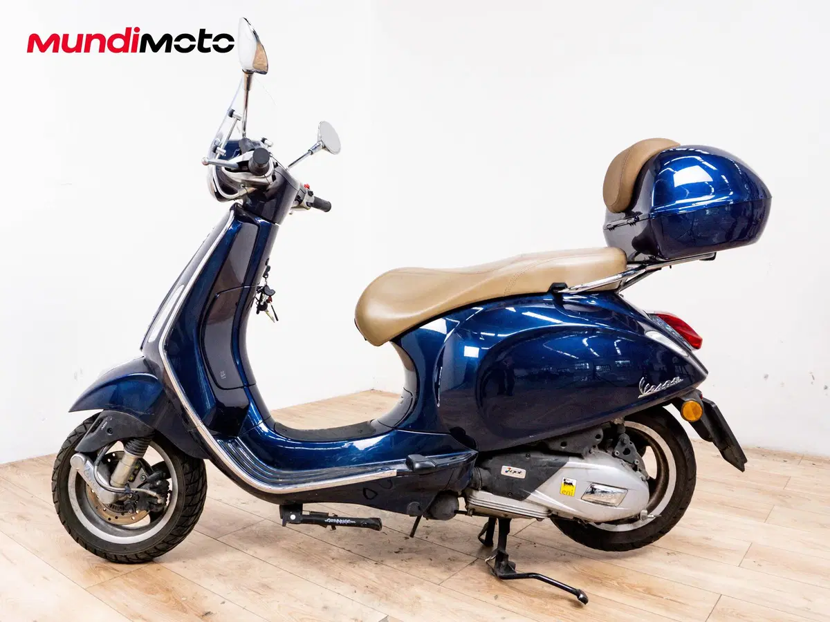 Vespa Primavera 150 (2026) (6)