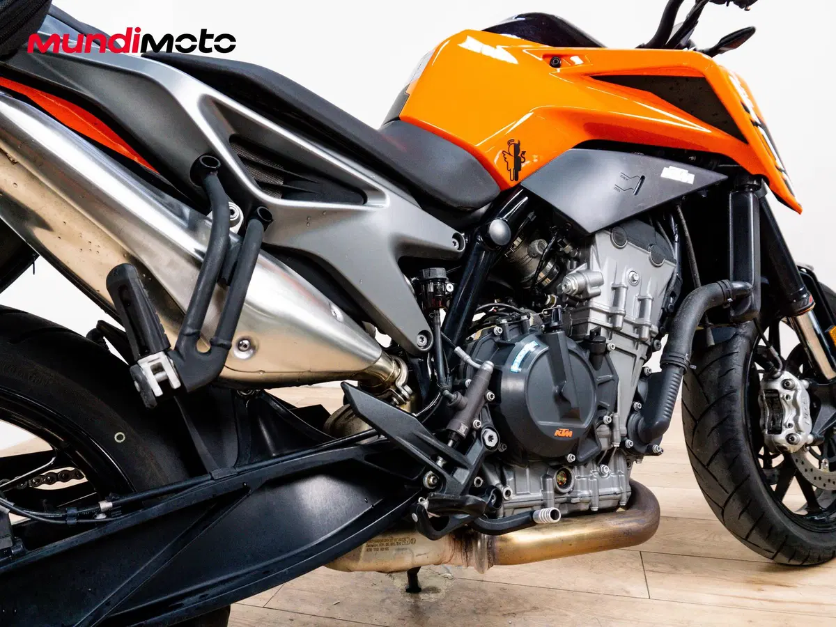 KTM 790 Duke L (2019 - 20) (4)