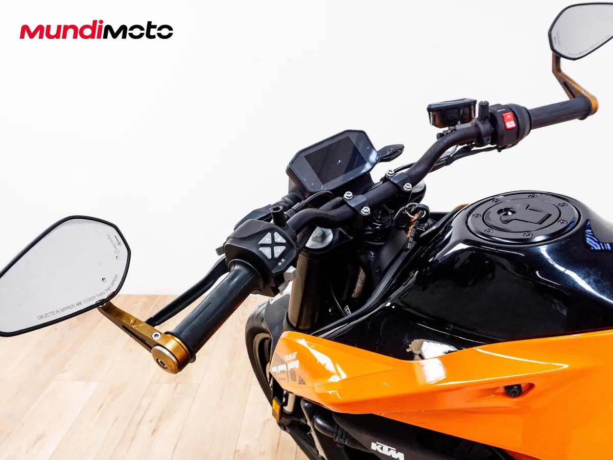 KTM 790 Duke L (2019 - 20) (11)