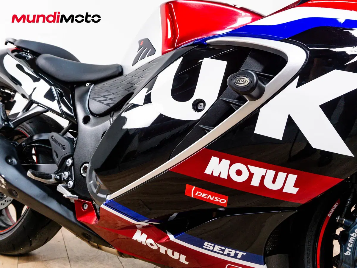 Suzuki GSX 1300 R Hayabusa (2025) (5)