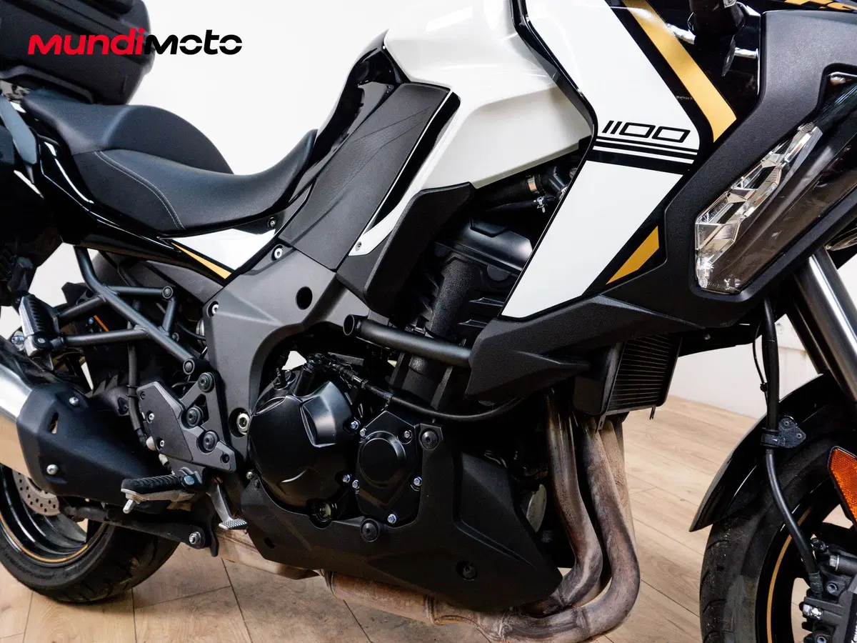 Kawasaki Versys 1100 S (2025 - 26) (3)