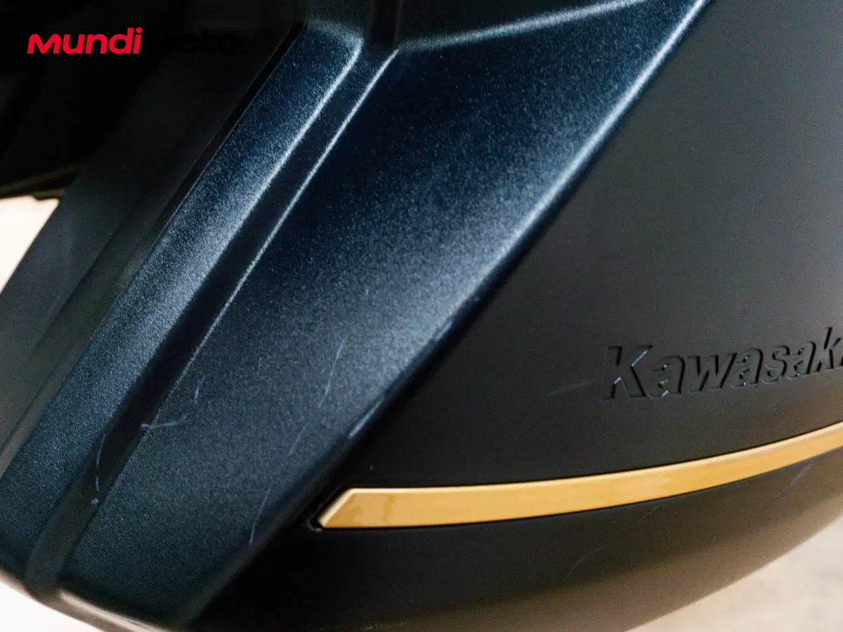 Kawasaki Versys 1100 S (2025 - 26) (11)