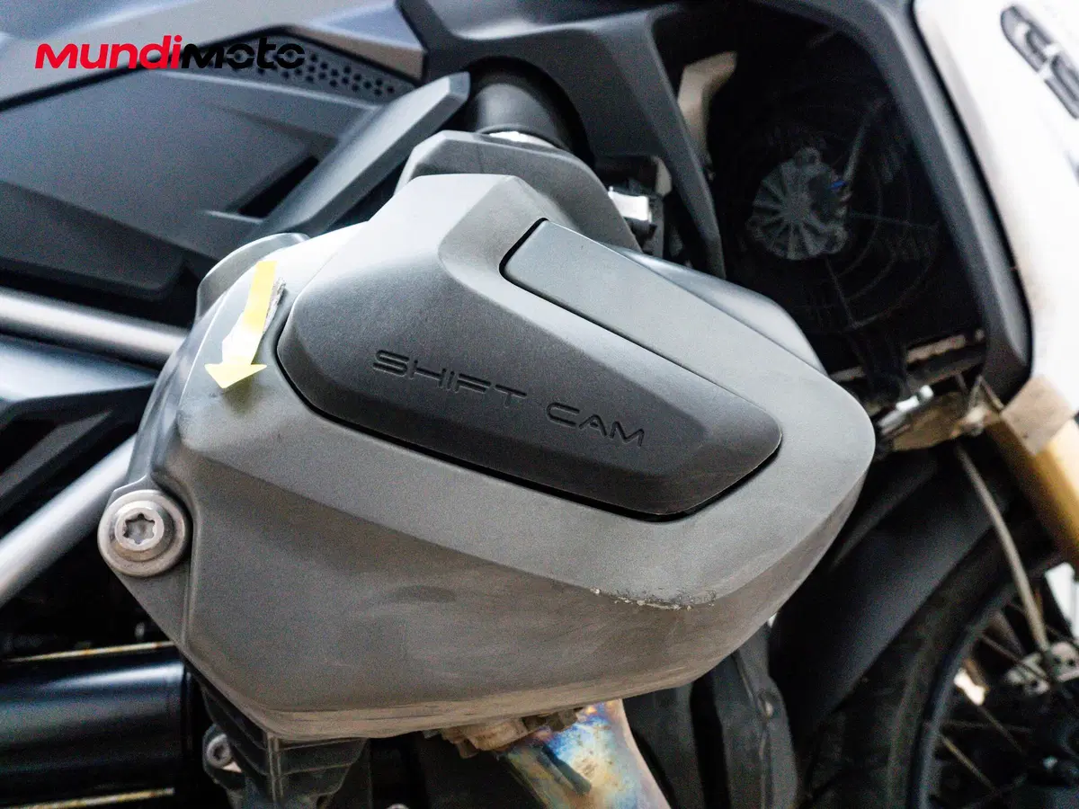 Bmw R 1250 GS (2019 - 20) (18)