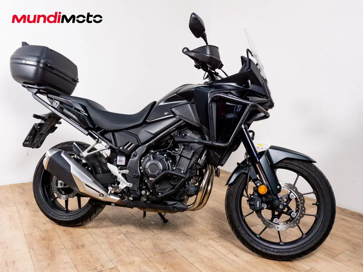 Honda NX500 (2026) (2)