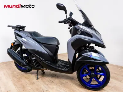 Yamaha Tricity 155 (2017 - 20) usata