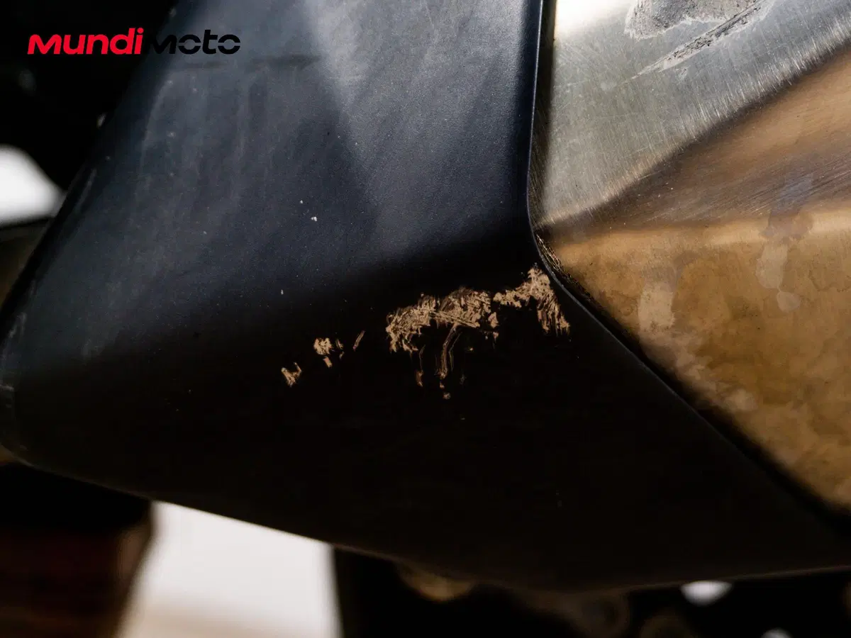 Kawasaki Z 1000 SX ABS (2011 - 13) (13)