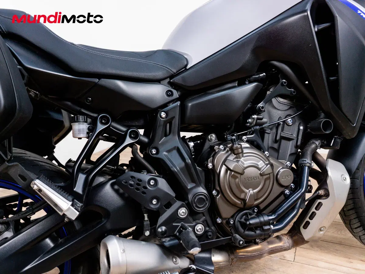 Yamaha Tracer 7 GT (2021 - 24) (4)