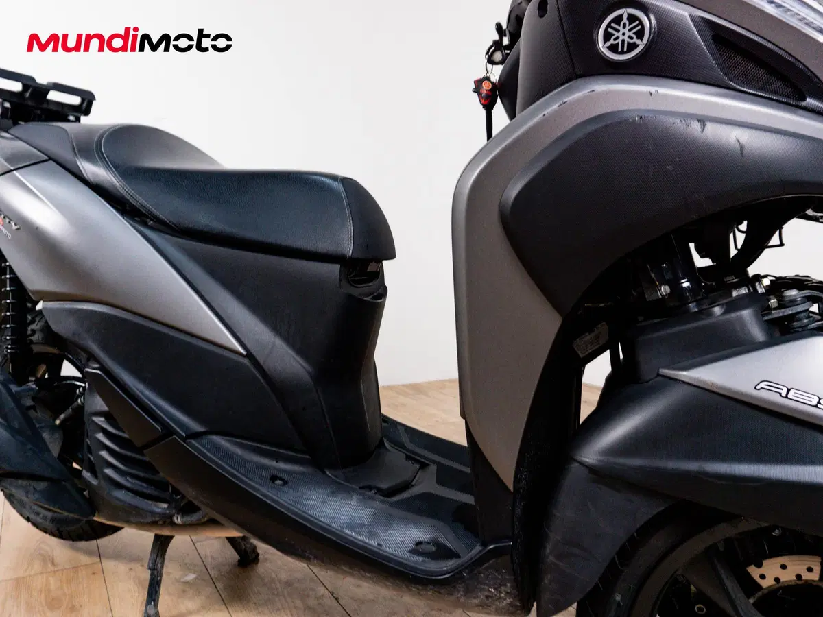 Yamaha Tricity 155 (2017 - 20) (5)