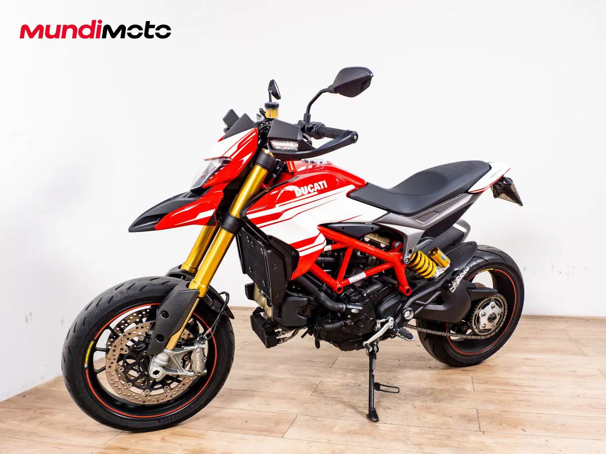 Ducati Hypermotard 939 SP (2016 - 18) (8)