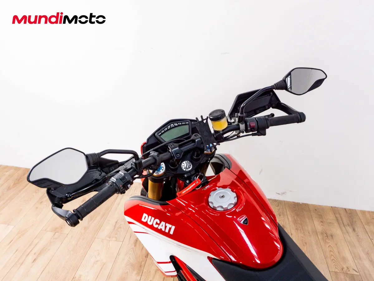 Ducati Hypermotard 939 SP (2016 - 18) (11)