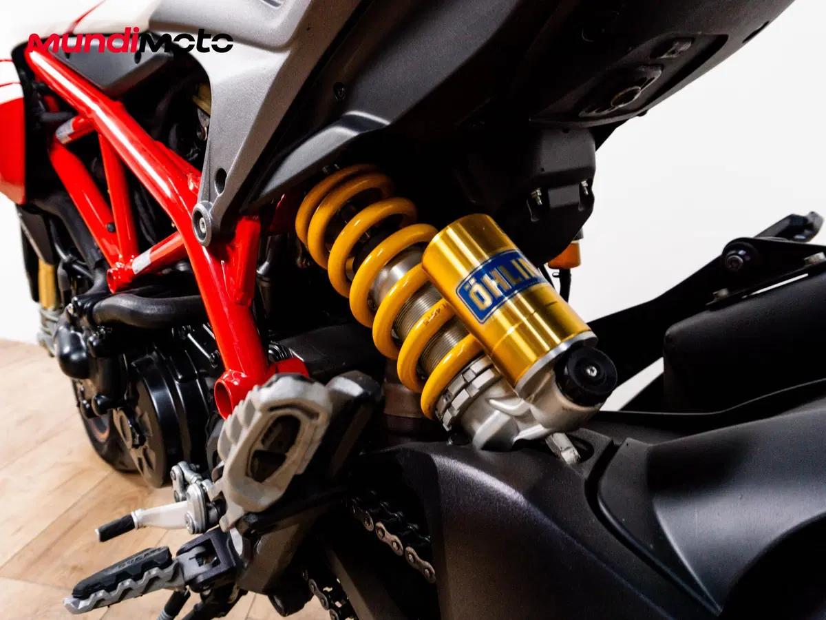 Ducati Hypermotard 939 SP (2016 - 18) (10)