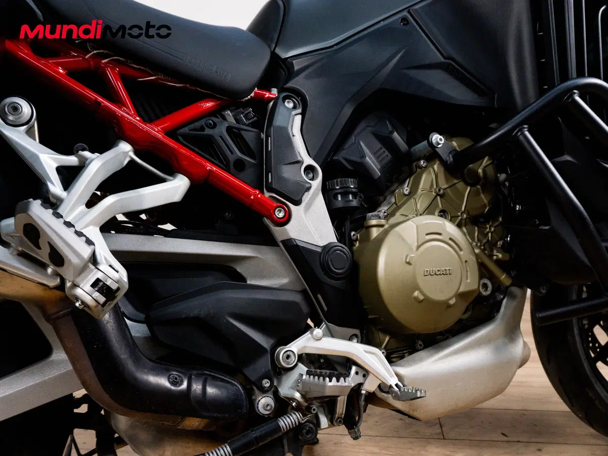 Ducati Multistrada V4 1100 S Sport (2021) (4)