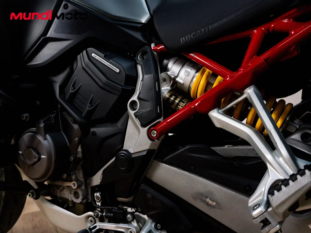 Ducati Multistrada V4 1100 S Sport (2021) (10)