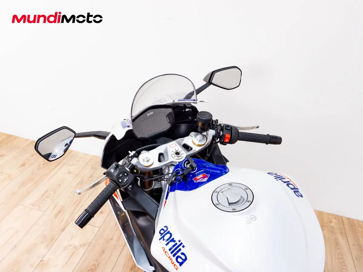 Aprilia RS 660 Limited Edition (2020 - 23) (11)