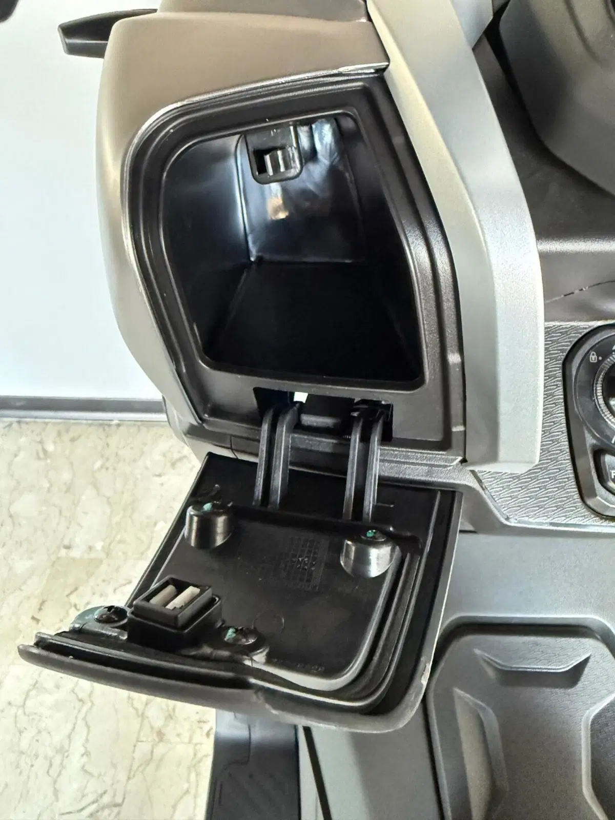 QJ Motor ATR 125 (2025 - 26) (10)