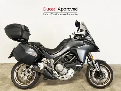 Ducati Multistrada 1260 S (2018 - 20) usata