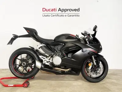 Ducati Panigale V2 (2021 - 24) usata