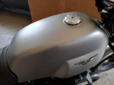 Moto Guzzi V7 III Rough (2018 - 20) usata