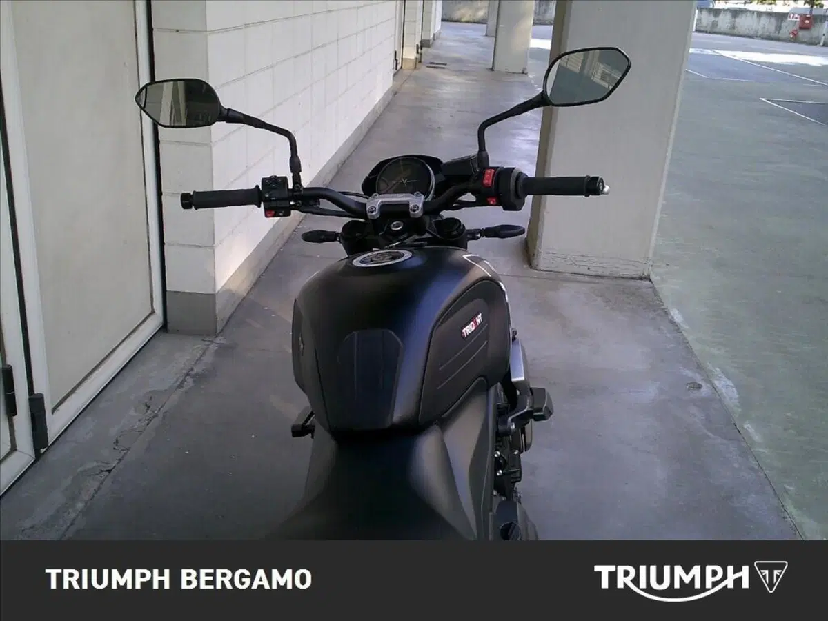 Triumph Trident 660 (2021 - 24) (7)