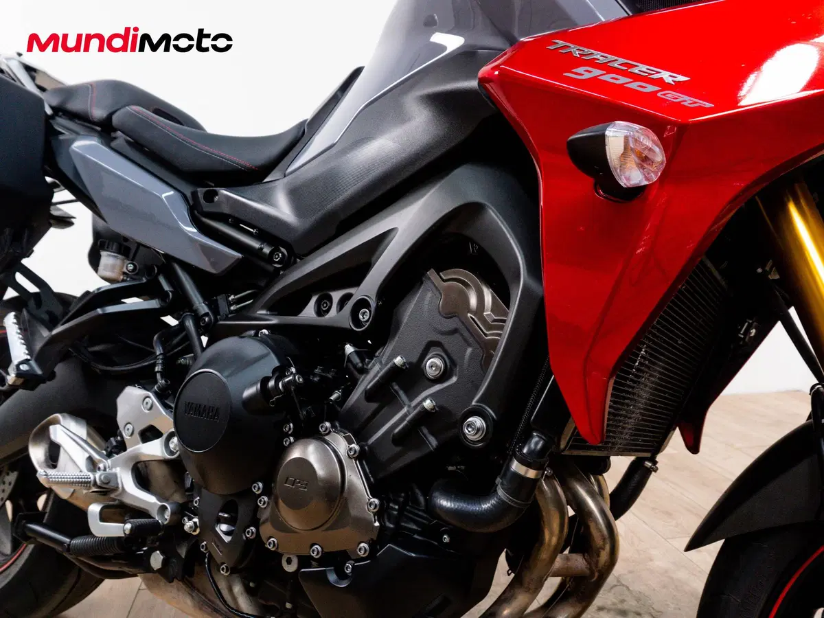 Yamaha Tracer 900 GT (2018 - 20) (5)