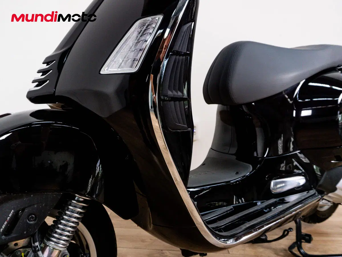Vespa GTS 310 Super (2025 - 26) (9)