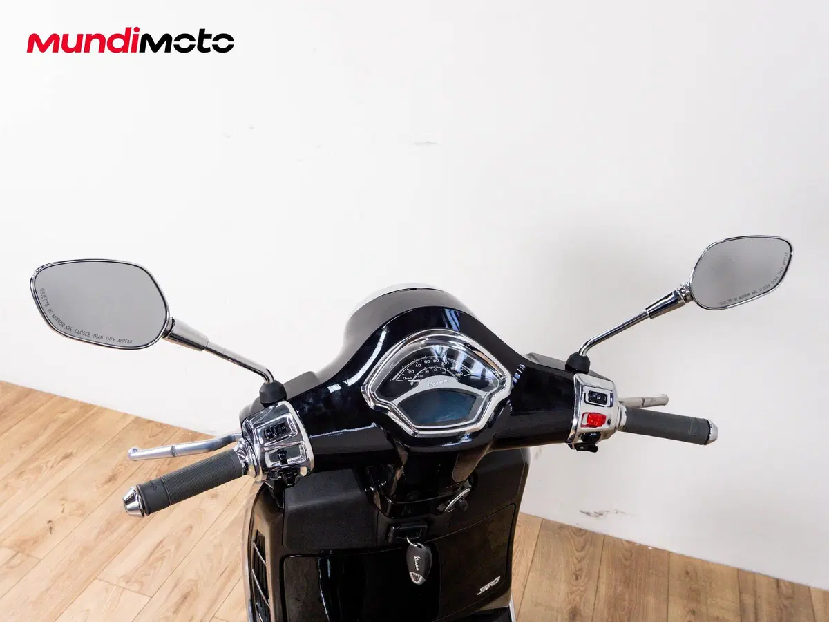 Vespa GTS 310 Super (2025 - 26) (11)