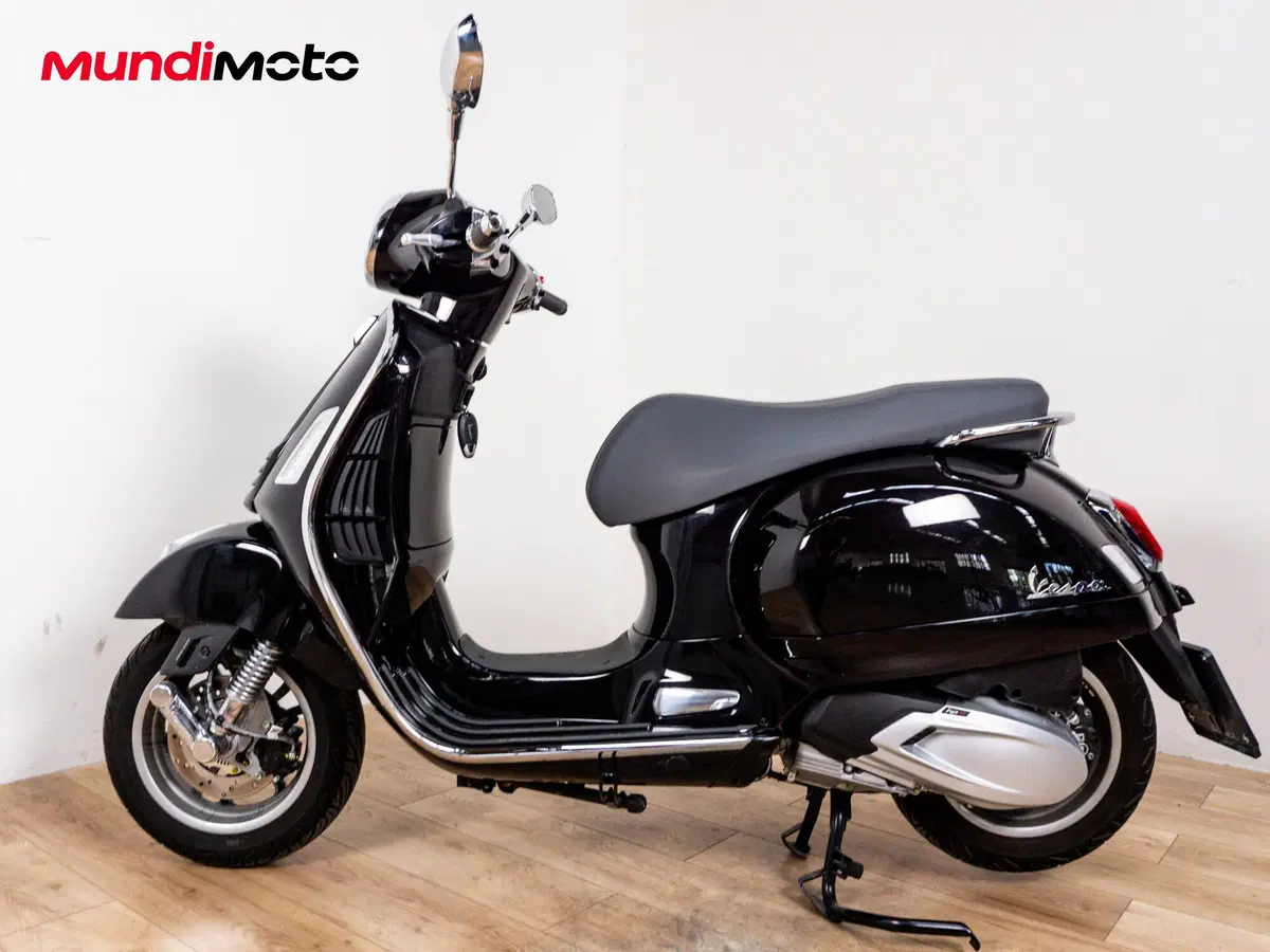 Vespa GTS 310 Super (2025 - 26) (6)