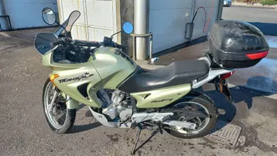 Honda Transalp XL 650V (2000 - 04) usata