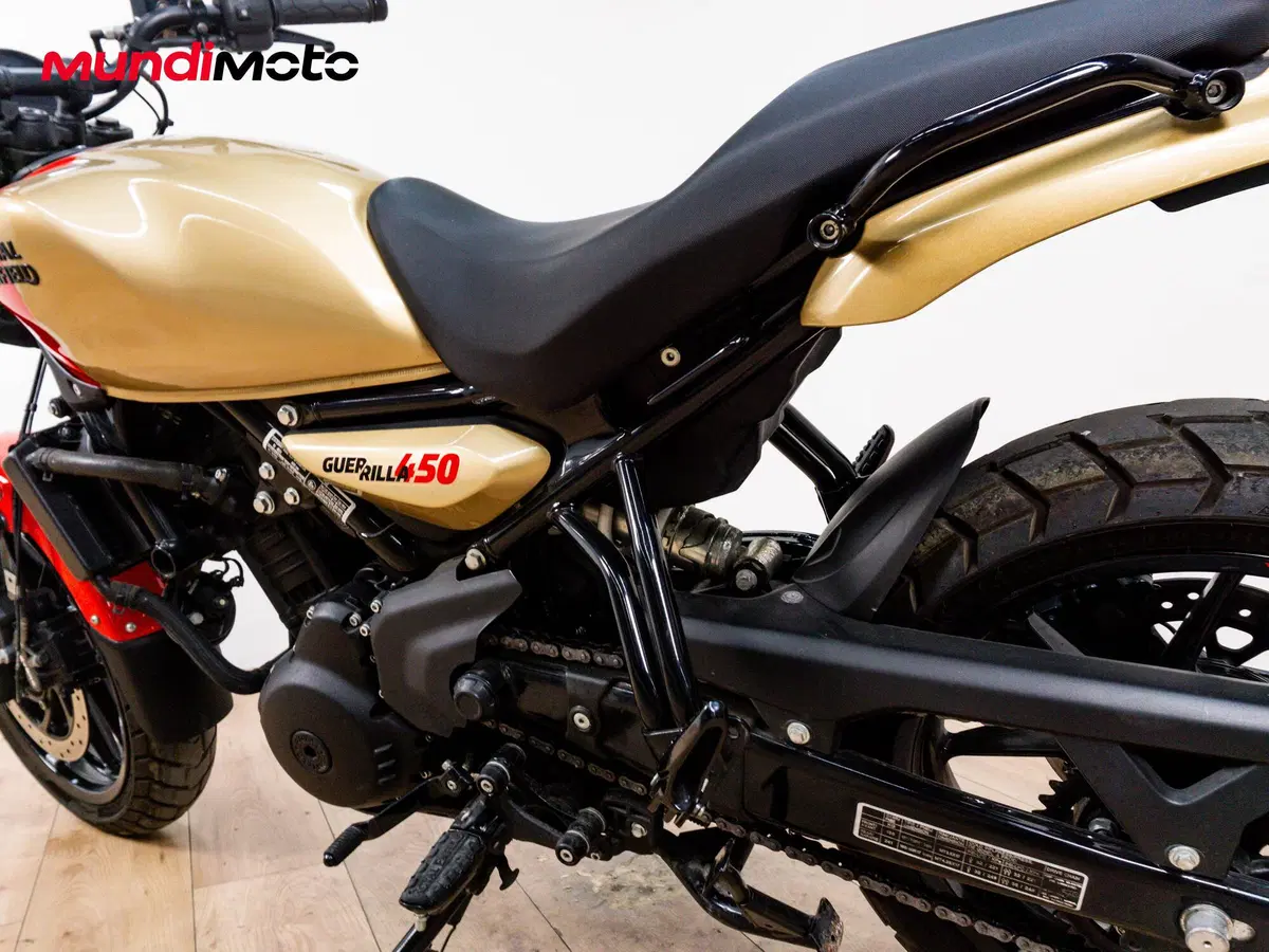 Royal Enfield Guerrilla 450 (2024 - 26) (10)
