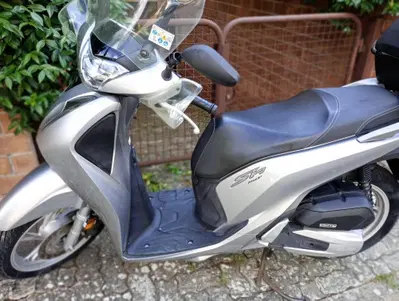 Honda SH 150i (2017 - 19) usata