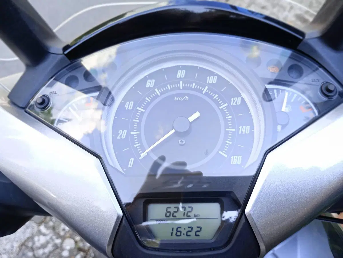Honda SH 150i (2017 - 19) (2)