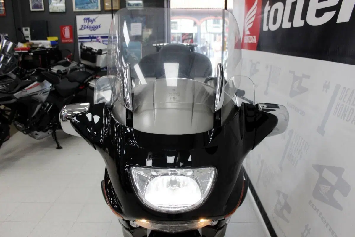 Bmw K 1200 LT (2004 - 10) (4)