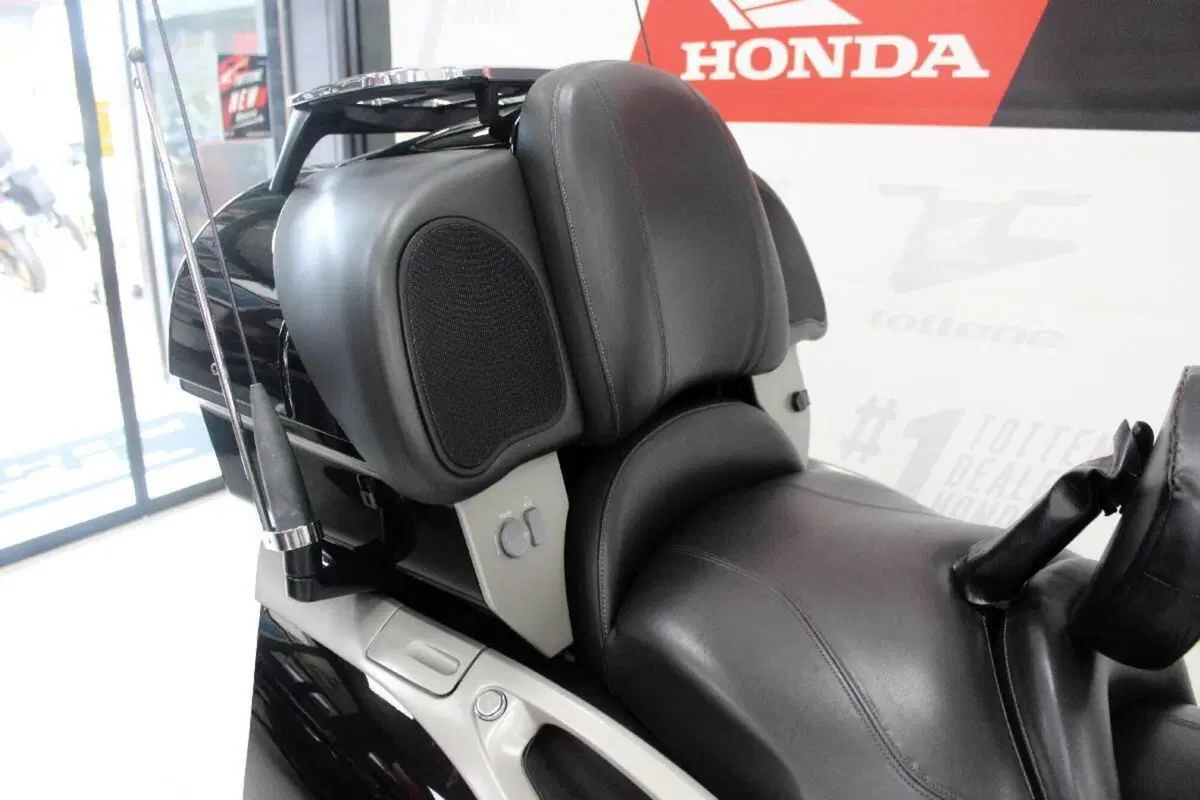 Bmw K 1200 LT (2004 - 10) (5)