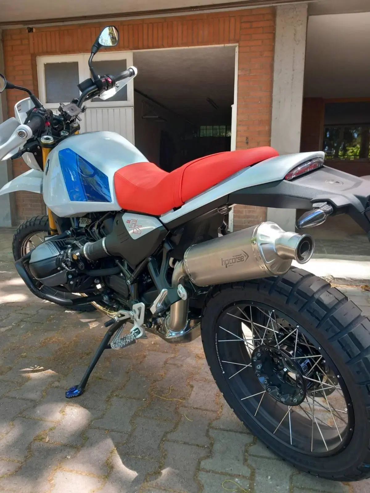 Bmw R 12 (2024 - 26)