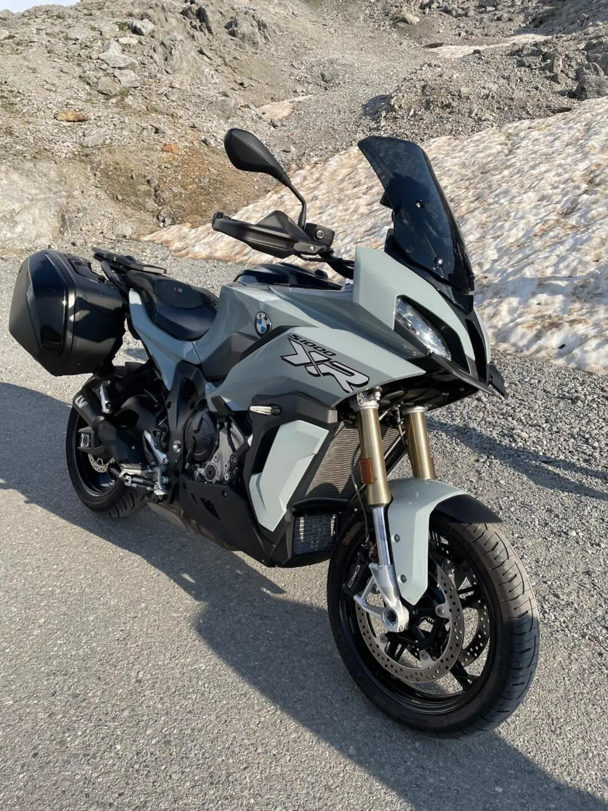 Bmw S 1000 XR (2020 - 23)