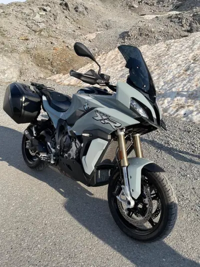 Bmw S 1000 XR (2020 - 23) usata