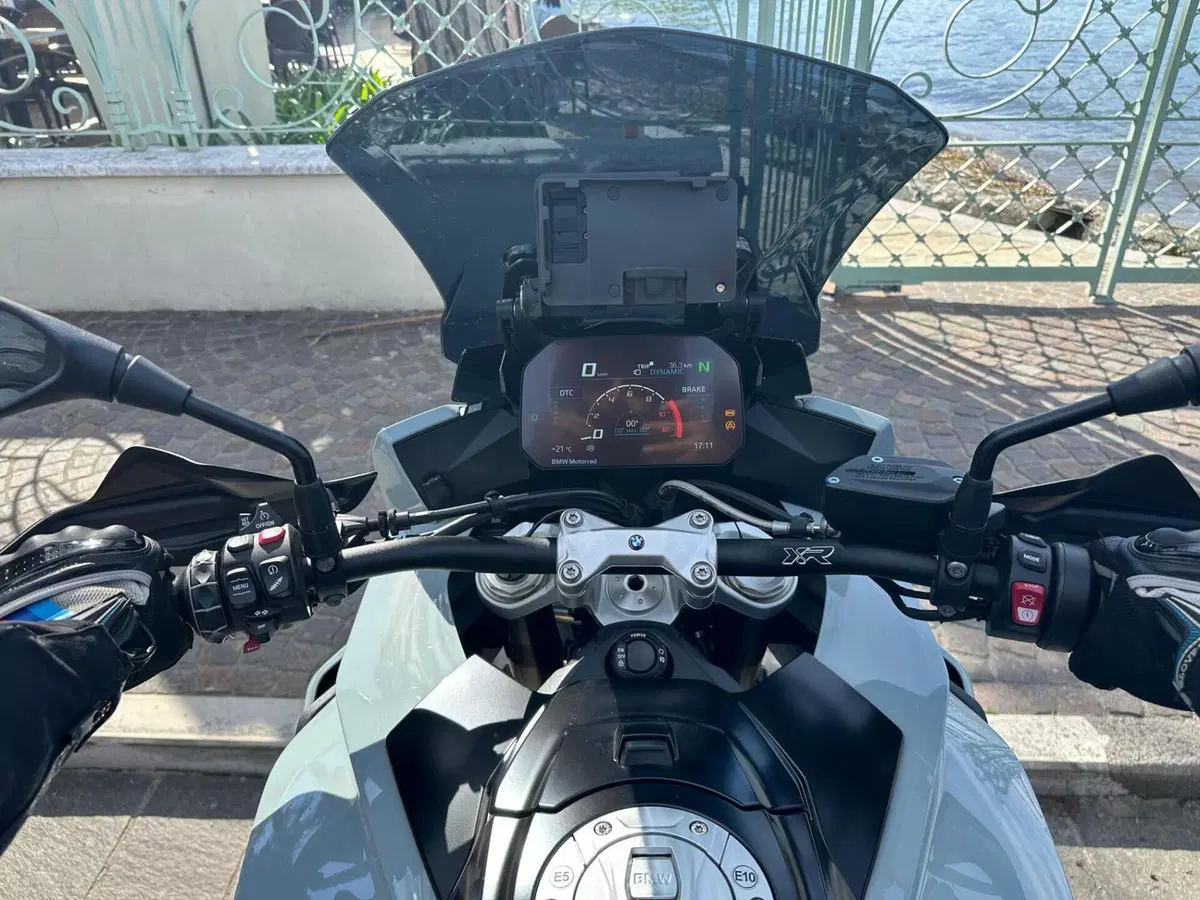 Bmw S 1000 XR (2020 - 23) (2)
