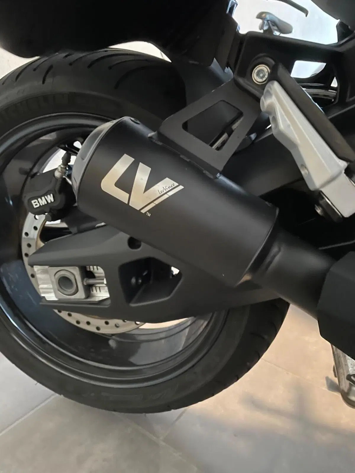 Bmw S 1000 XR (2020 - 23) (3)