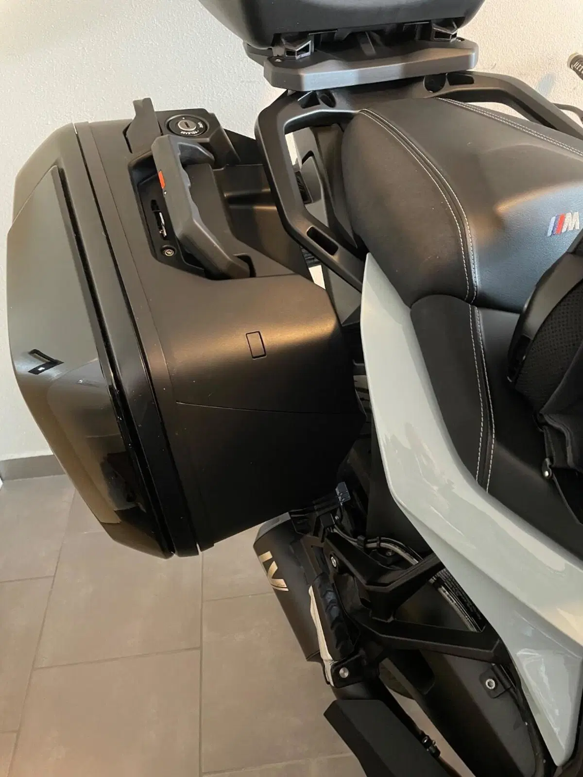 Bmw S 1000 XR (2020 - 23) (4)