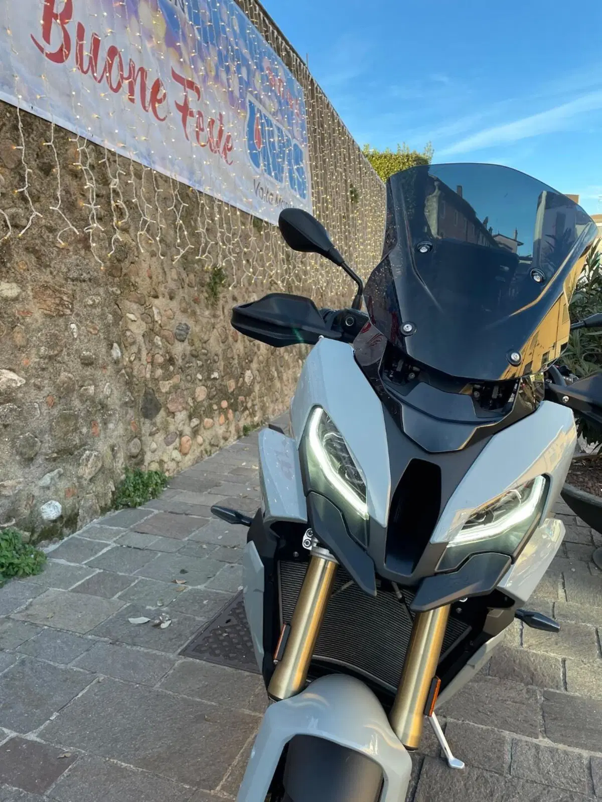 Bmw S 1000 XR (2020 - 23) (5)