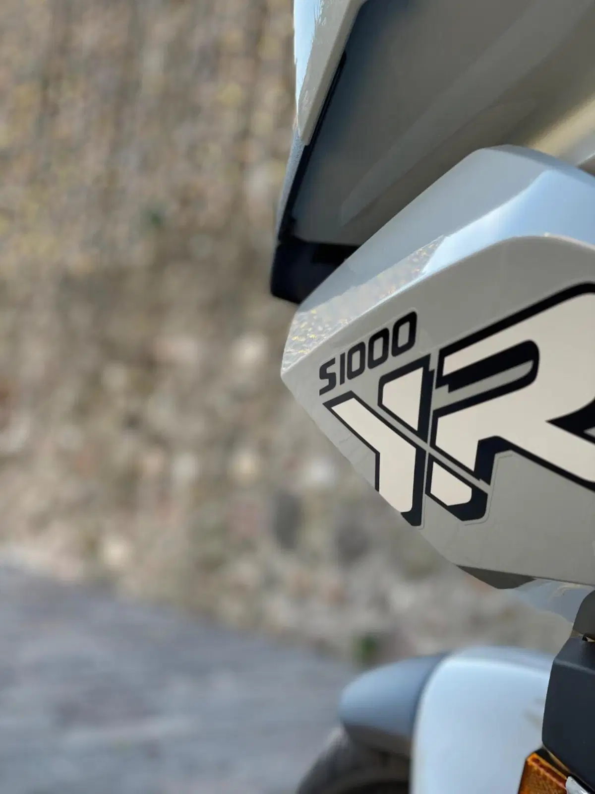 Bmw S 1000 XR (2020 - 23) (6)