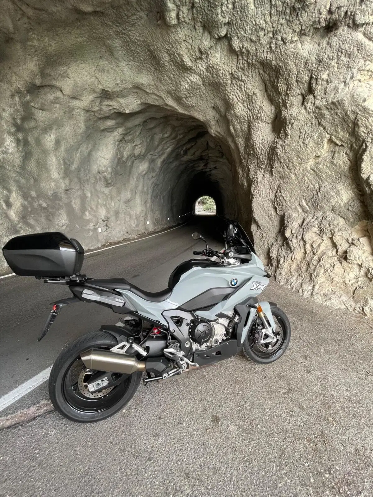 Bmw S 1000 XR (2020 - 23) (7)