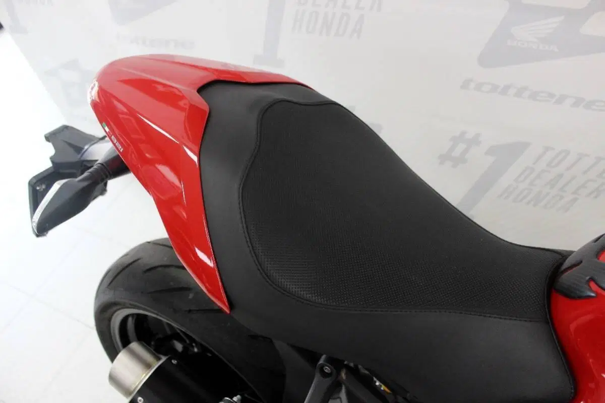 Ducati Monster 821 (2018 - 20) (6)