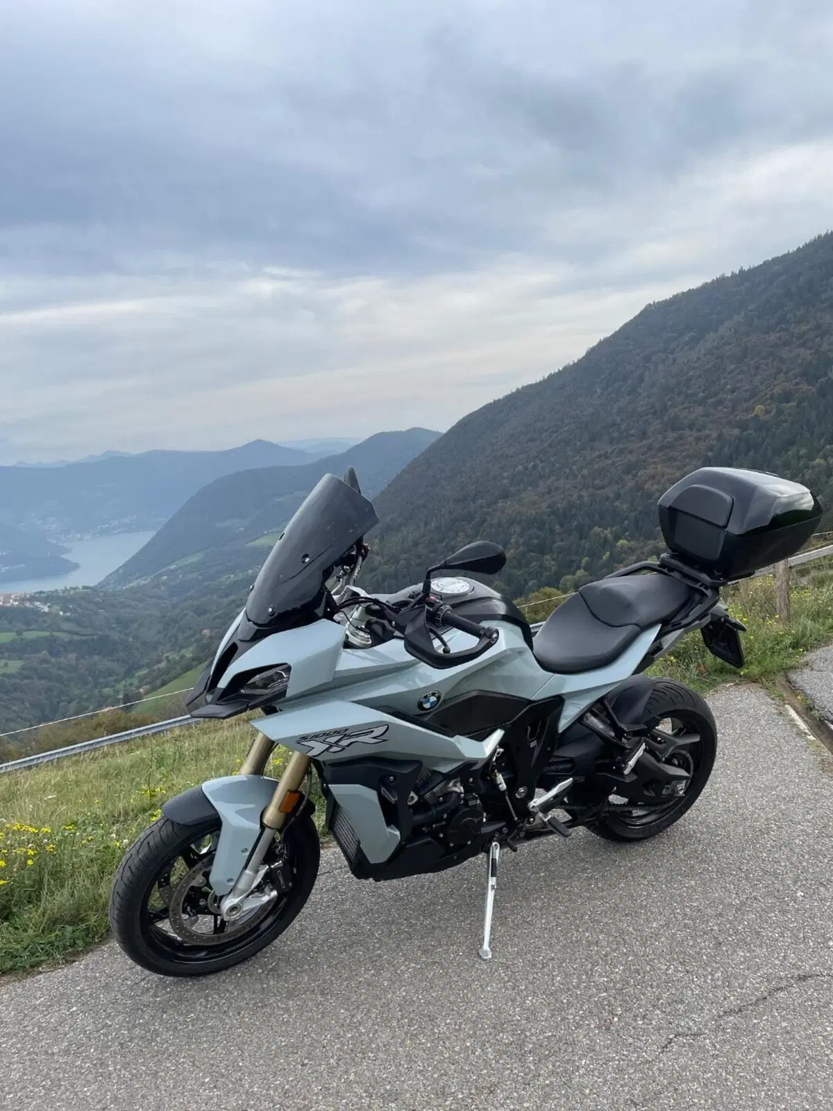 Bmw S 1000 XR (2020 - 23) (8)
