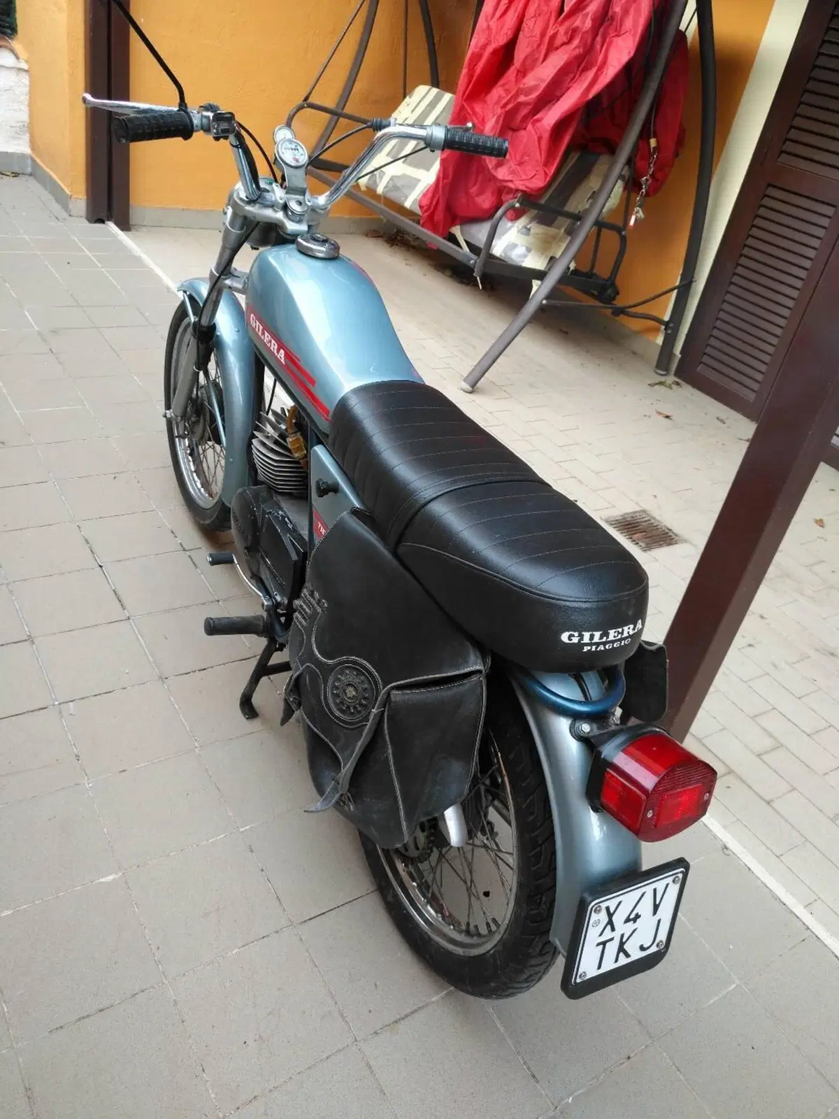 Gilera 50 5 v (6)