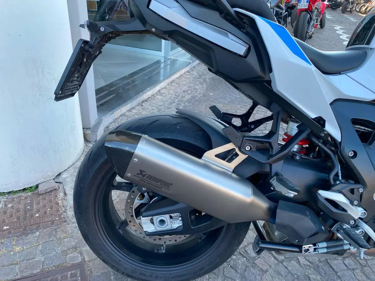 Bmw S 1000 XR (2024 - 26) (5)
